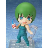 JOJO'S BIZARRE ADVENTURE FOO FIGHTERS NENDOROID ACTION FIGURE MEDICOS ENTERTAINMENT