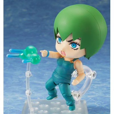 JOJO'S BIZARRE ADVENTURE FOO FIGHTERS NENDOROID ACTION FIGURE MEDICOS ENTERTAINMENT