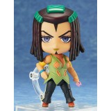 JOJO'S BIZARRE ADVENTURE ERMES COSTELLO NENDOROID ACTION FIGURE MEDICOS ENTERTAINMENT