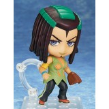 JOJO'S BIZARRE ADVENTURE ERMES COSTELLO NENDOROID ACTION FIGURE MEDICOS ENTERTAINMENT