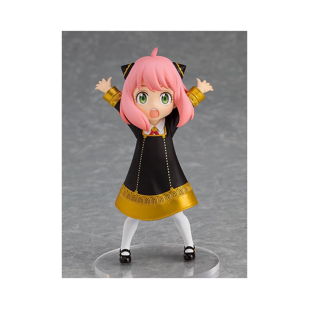 SPY X FAMILY ANYA FORGER POP UP PARADE STATUA FIGURE GOOD SMILE COMPANY