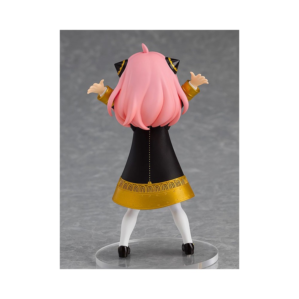 GOOD SMILE COMPANY SPY X FAMILY ANYA FORGER POP UP PARADE STATUE FIGURE