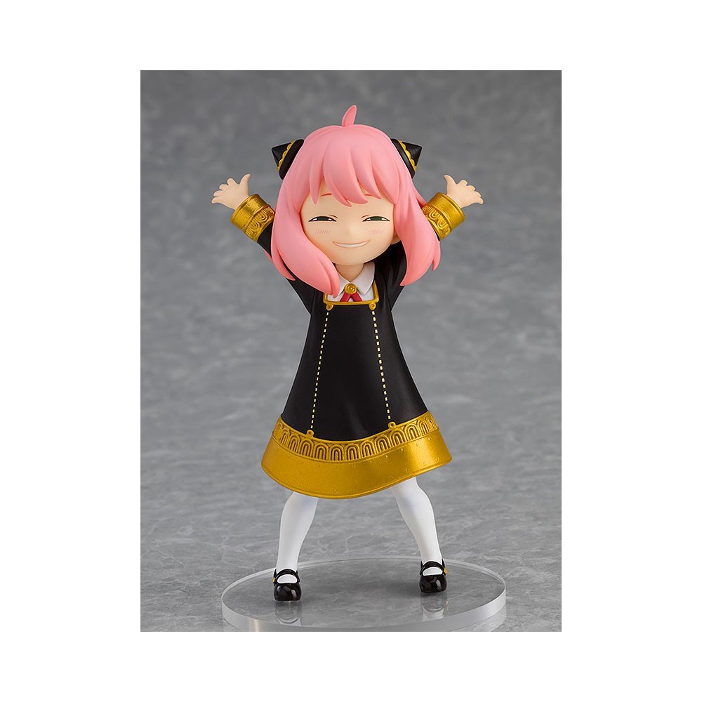 SPY X FAMILY ANYA FORGER POP UP PARADE STATUA FIGURE GOOD SMILE COMPANY