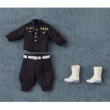 TOKYO REVENGERS KEN DRAKEN RYUGUJI NENDOROID DOLL ACTION FIGURE ORANGE ROUGE