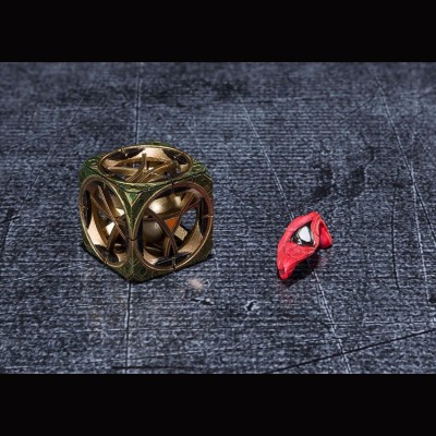 SPIDER-MAN NO WAY HOME INTEGRATED FINAL BATTLE S.H. FIGUARTS ACTION FIGURE BANDAI