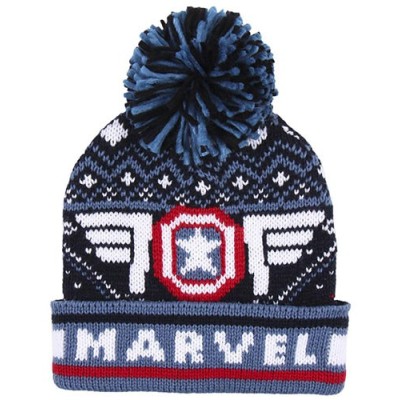 CAPITAN AMERICA BEANIE BERRETTA CERDA