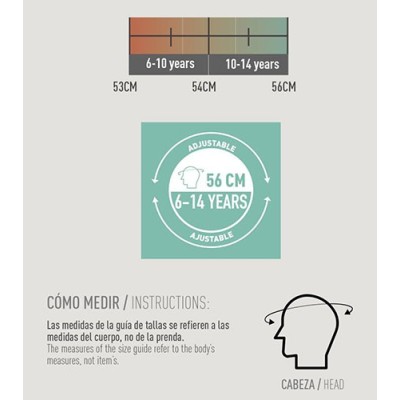 CERDA RICK AND MORTY BEANIE BERRETTA