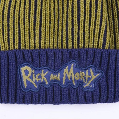 CERDA RICK AND MORTY BEANIE BERRETTA