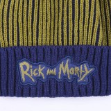 CERDA RICK AND MORTY BEANIE BERRETTA