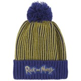 CERDA RICK AND MORTY BEANIE BERRETTA