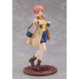 THE QUINTESSENTIAL QUINTUPLETS ICHIKA NAKANO DATE STYLE VER. STATUA FIGURE GOOD SMILE COMPANY
