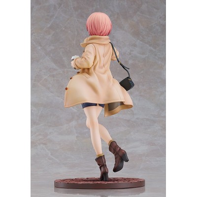 THE QUINTESSENTIAL QUINTUPLETS ICHIKA NAKANO DATE STYLE VER. STATUA FIGURE GOOD SMILE COMPANY
