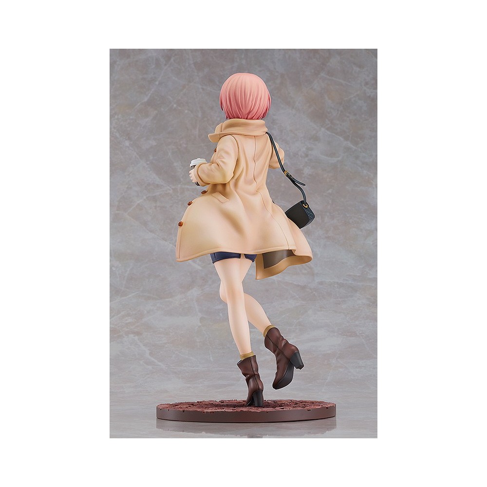 GOOD SMILE COMPANY THE QUINTESSENTIAL QUINTUPLETS ICHIKA NAKANO DATE STYLE VER. STATUE FIGURE