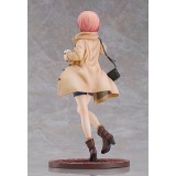 GOOD SMILE COMPANY THE QUINTESSENTIAL QUINTUPLETS ICHIKA NAKANO DATE STYLE VER. STATUE FIGURE