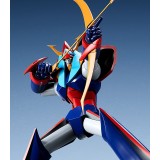 RAIDENN THE BRAVE PLAMAX MODEL KIT ACTION FIGURE MAX FACTORY