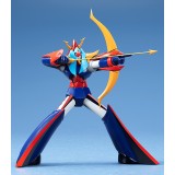 RAIDENN THE BRAVE PLAMAX MODEL KIT ACTION FIGURE MAX FACTORY