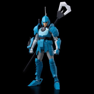 SENTINEL SAMURAI TROOPERS SUIKO NO SHIN ACTION FIGURE