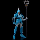 SAMURAI TROOPERS SUIKO NO SHIN (SIMO DEL MARE) ACTION FIGURE SENTINEL