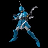 SAMURAI TROOPERS SUIKO NO SHIN (SIMO DEL MARE) ACTION FIGURE SENTINEL