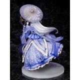 RE:ZERO START LIFE ANOTHER WORLD EMILIA HANFU VER STATUA FIGURE FURYU