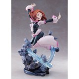 TAKARA TOMY MY HERO ACADEMIA OCHACO URARAKA 1/8 STATUE FIGURE