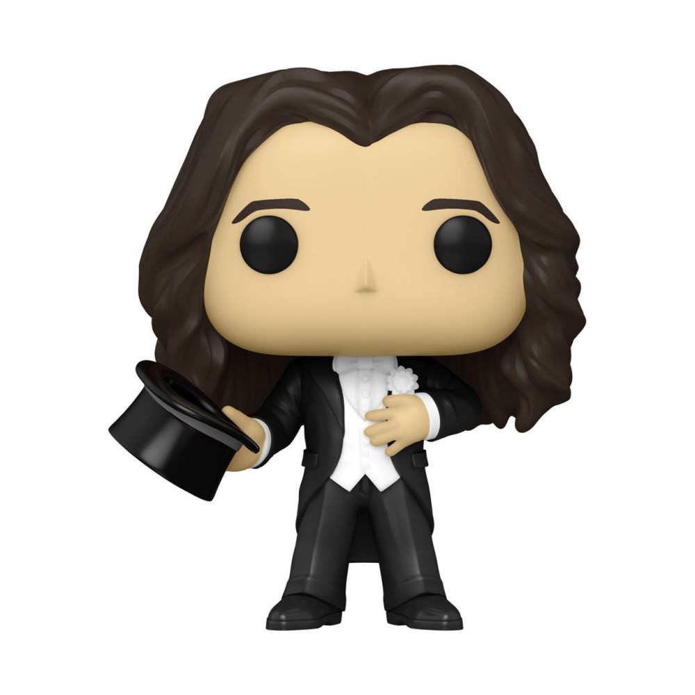 FUNKO POP! ALBUMS ALICE COOPER WELCOME TO MY NIGHTMARE BOBBLE HEAD FIGURE FUNKO