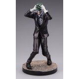 KOTOBUKIYA DC COMICS ARTFX BATMAN THE KILLING JOKE JOKER STATUE FIGURE