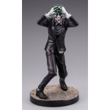 DC COMICS ARTFX BATMAN THE KILLING JOKE JOKER STATUA FIGURE KOTOBUKIYA