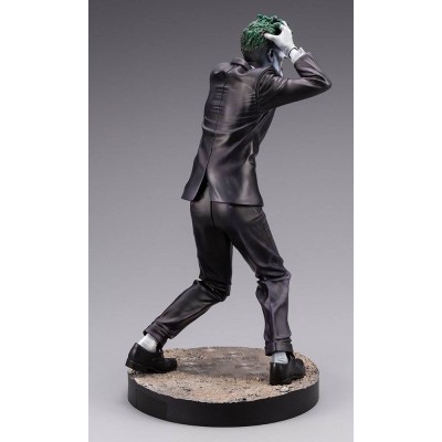 KOTOBUKIYA DC COMICS ARTFX BATMAN THE KILLING JOKE JOKER STATUE FIGURE