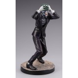 DC COMICS ARTFX BATMAN THE KILLING JOKE JOKER STATUA FIGURE KOTOBUKIYA