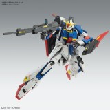 MASTER GRADE MG ZETA GUNDAM VER. KA 1/100 MODEL KIT ACTION FIGURE BANDAI
