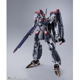 DX CHOGOKIN MACROSS VF-25F SUPER MESSIAH VALKYRIE ACTION FIGURE BANDAI