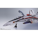 DX CHOGOKIN MACROSS VF-25F SUPER MESSIAH VALKYRIE ACTION FIGURE BANDAI
