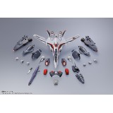 DX CHOGOKIN MACROSS VF-25F SUPER MESSIAH VALKYRIE ACTION FIGURE BANDAI