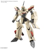 HG MACROSS YF-19 1/100 MODEL KIT ACTION FIGURE BANDAI