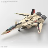 HG MACROSS YF-19 1/100 MODEL KIT ACTION FIGURE BANDAI