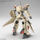 HG MACROSS YF-19 1/100 MODEL KIT ACTION FIGURE BANDAI