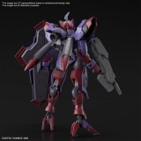 HG BEGUIR-PENTE 1/144 MODEL KIT ACTION FIGURE BANDAI