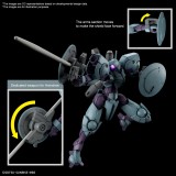 HG HEINDREE 1/144 MODEL KIT ACTION FIGURE BANDAI