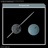 HG HEINDREE 1/144 MODEL KIT ACTION FIGURE BANDAI