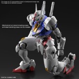 FULL MECHANICS GUNDAM AERIAL THE WITCH FROM MERCURY 1/100 MODEL KIT ACTION FIGURE BANDAI
