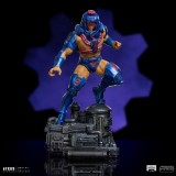 MASTERS OF THE UNIVERSE MAN-E-FACES BDS ART SCALE 1/10 STATUA FIGURE IRON STUDIOS