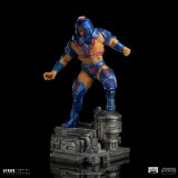 IRON STUDIOS MASTERS OF THE UNIVERSE MAN-E-FACES BDS ART SCALE 1/10 STATUE FIGURE