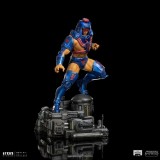 MASTERS OF THE UNIVERSE MAN-E-FACES BDS ART SCALE 1/10 STATUA FIGURE IRON STUDIOS