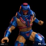 IRON STUDIOS MASTERS OF THE UNIVERSE MAN-E-FACES BDS ART SCALE 1/10 STATUE FIGURE