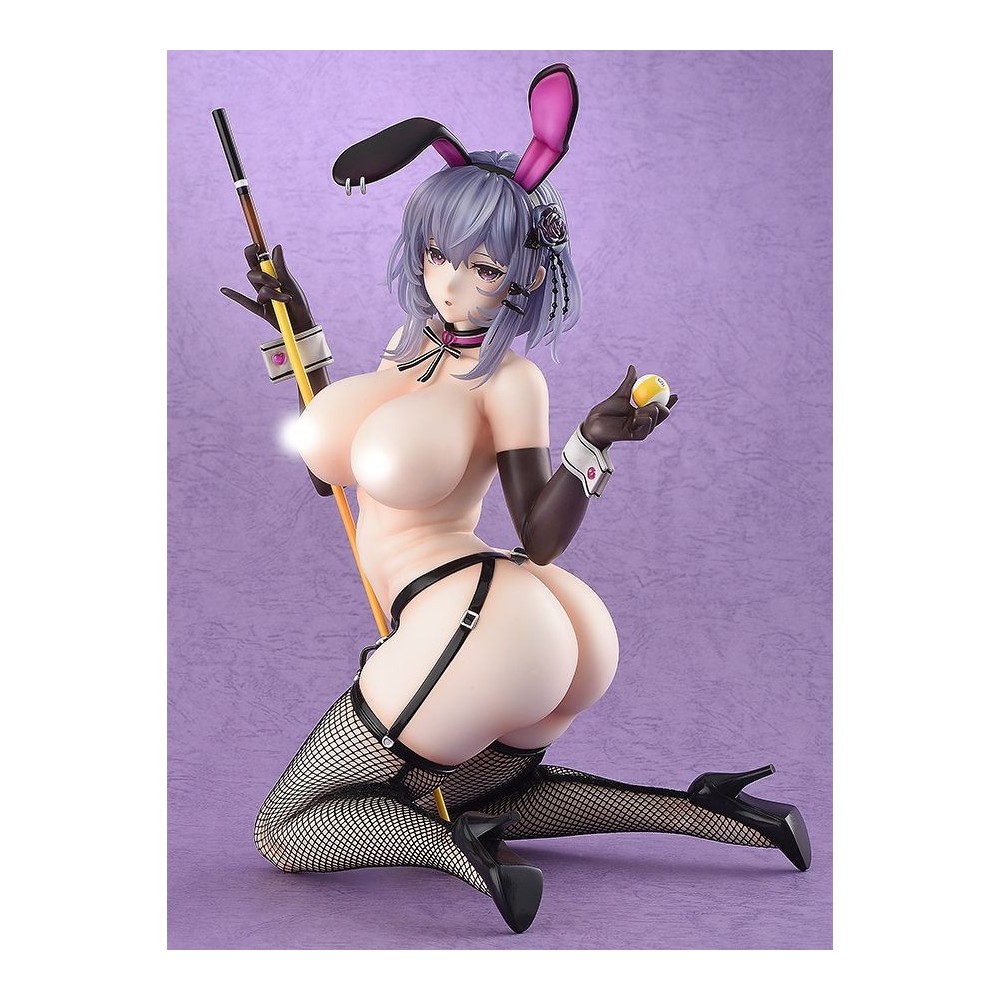 CREATORS OPINION ALLYSON FINCHER BUNNY STATUA FIGURE BINDING