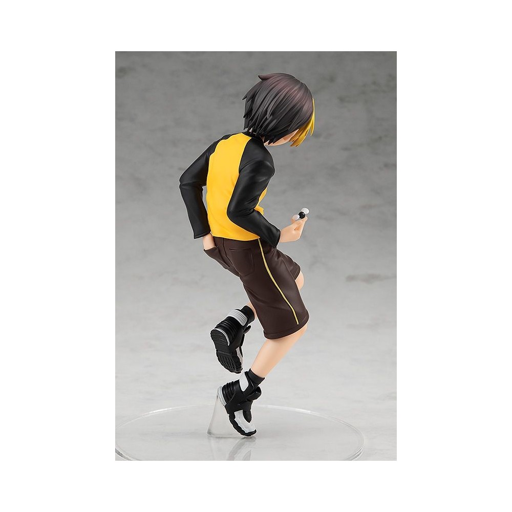 GOOD SMILE COMPANY HIKARU NO GO HIKARU SHINDO POP UP PARADE STATUE FIGURE