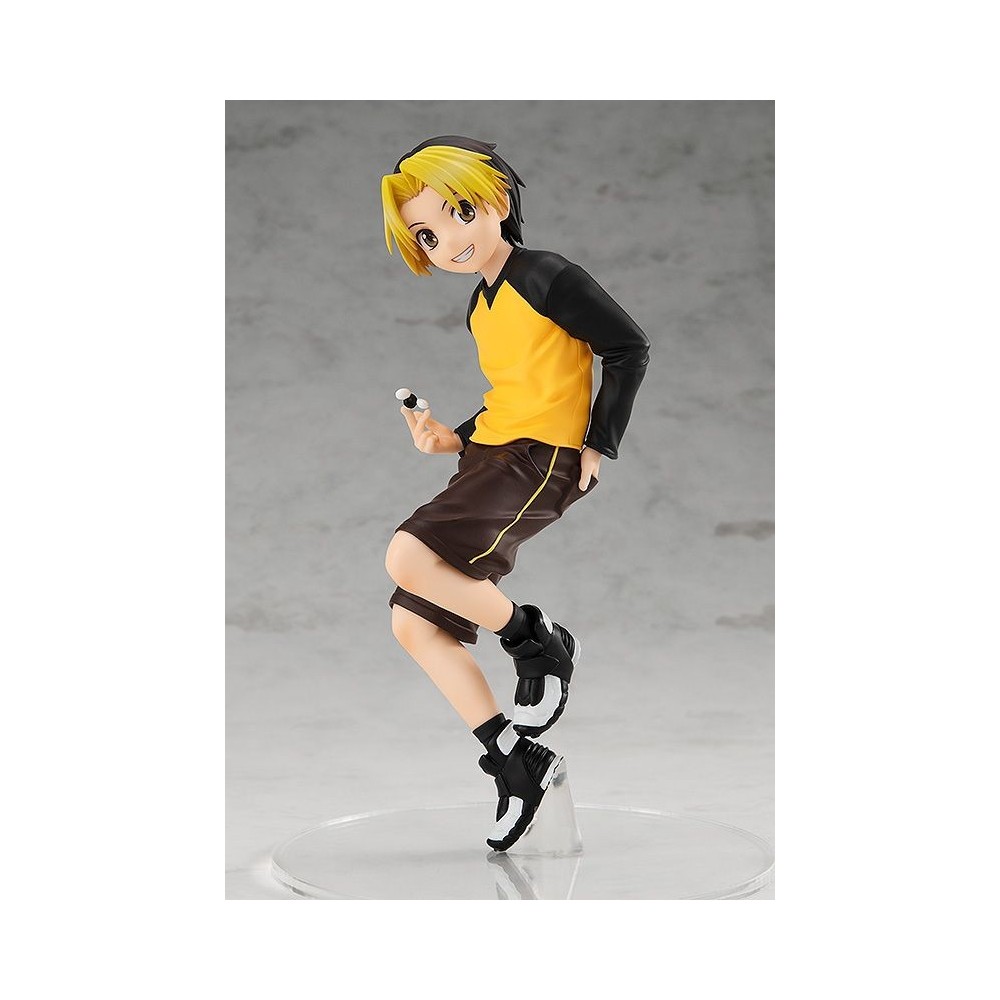 HIKARU NO GO HIKARU SHINDO POP UP PARADE STATUA FIGURE GOOD SMILE COMPANY