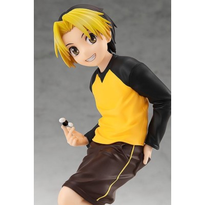 HIKARU NO GO HIKARU SHINDO POP UP PARADE STATUA FIGURE GOOD SMILE COMPANY