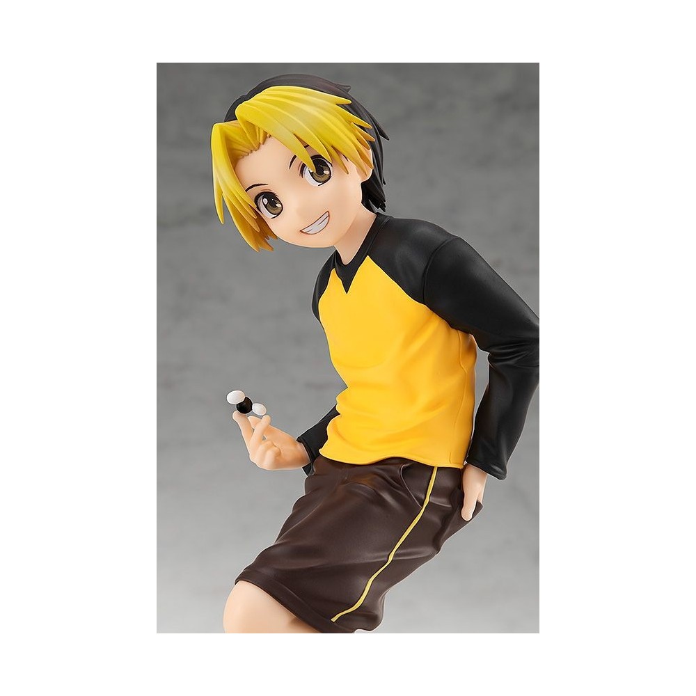 HIKARU NO GO HIKARU SHINDO POP UP PARADE STATUA FIGURE GOOD SMILE COMPANY